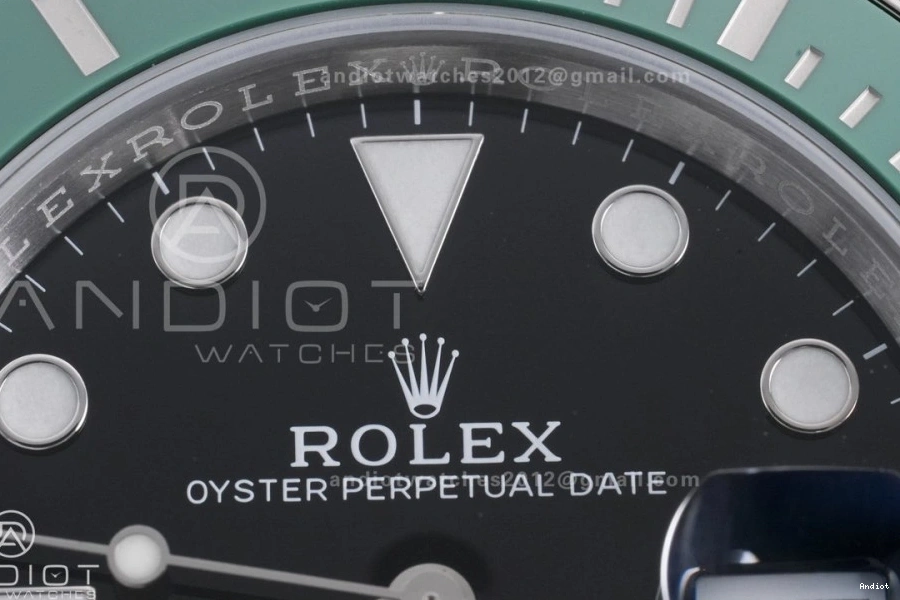 Starbucks VSF 904L Submariner Best Edition LV 1:1 41mm VS3235 126610 Steel 0312